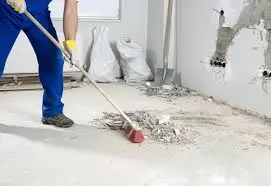 شركة تنظيف بعد التشطيب في القاهره